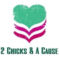 2 chicks and a cause gift card